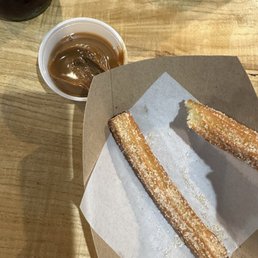 Churros Churros