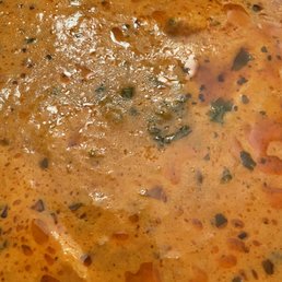 Tikka Masala De Poulet / Chicken Tikka Masala