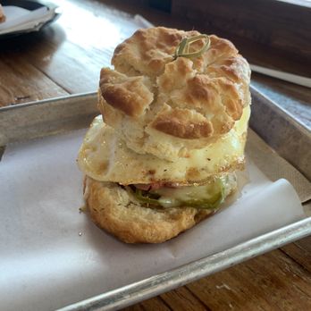 Tango 3 Coffee - Jalepeno biscuit - Coffee & Tea Near Me - Niceville, Florida Tango 3 Coffee - Jalepeno biscuit - Coffee & Tea Near Me - Niceville, Florida