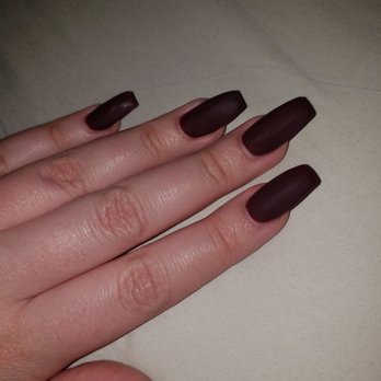 CT Nails - Nail Salons Near Me - Rowland Heights, California