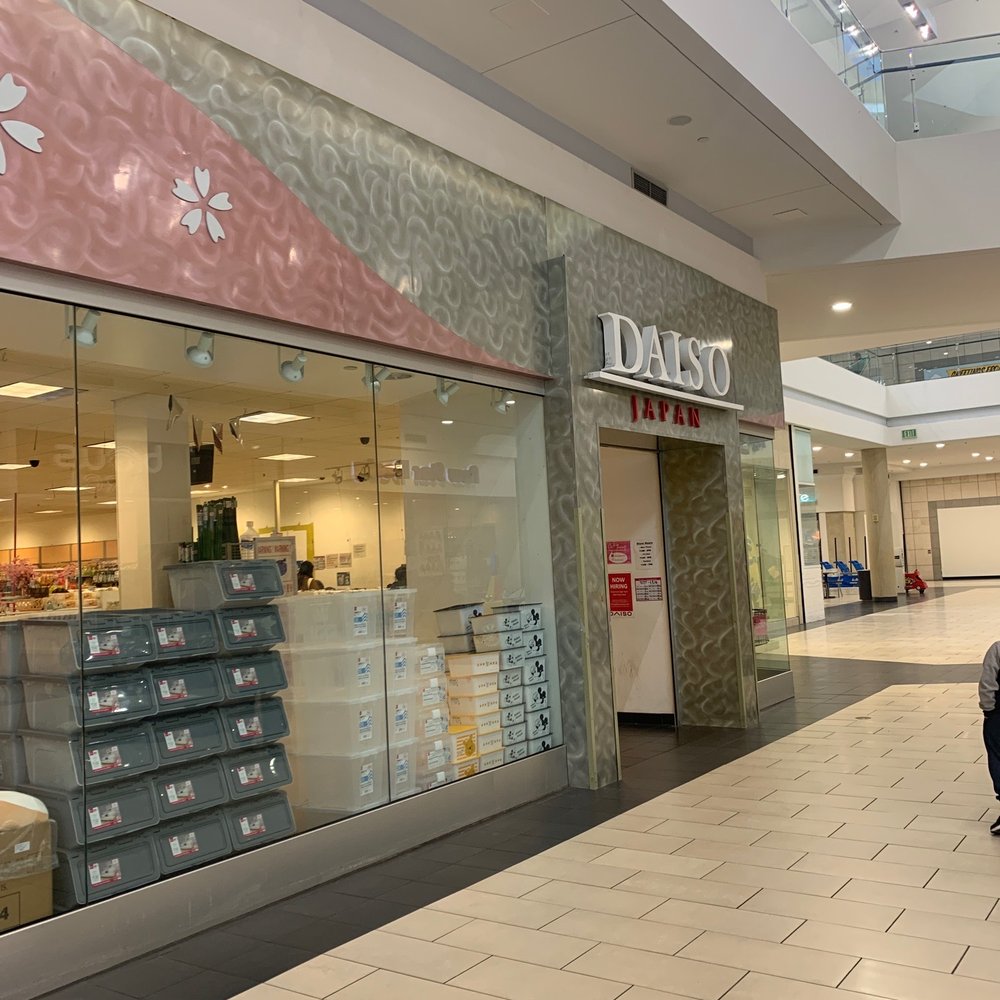 Daiso - Discount Store Near Me - San Jose, California