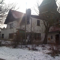 Gaststätte Riechheimer Berg