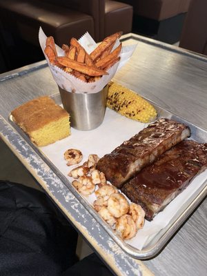 Harlem Bar-B-Q by null