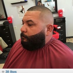 King Of Fadez Barbershop