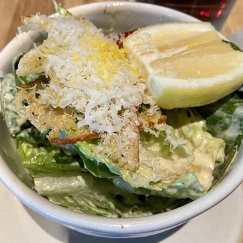 Roger Bar & Restaurant - Caesar Salad - New American Near Me - Mountain View, California Roger Bar & Restaurant - Caesar Salad - New American Near Me - Mountain View, California