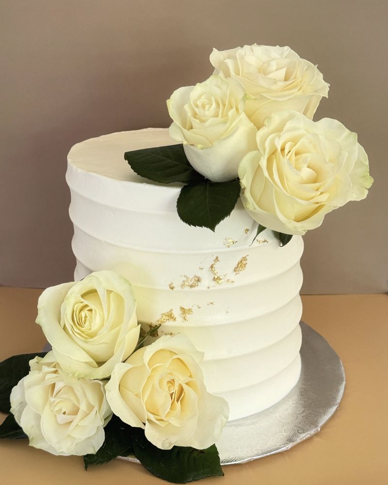 Dream Cakes Logo
