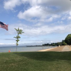 Westcott Beach State Park
