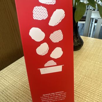 Chick-fil-A - Fast Food Near Me - Woodbridge, Virginia
