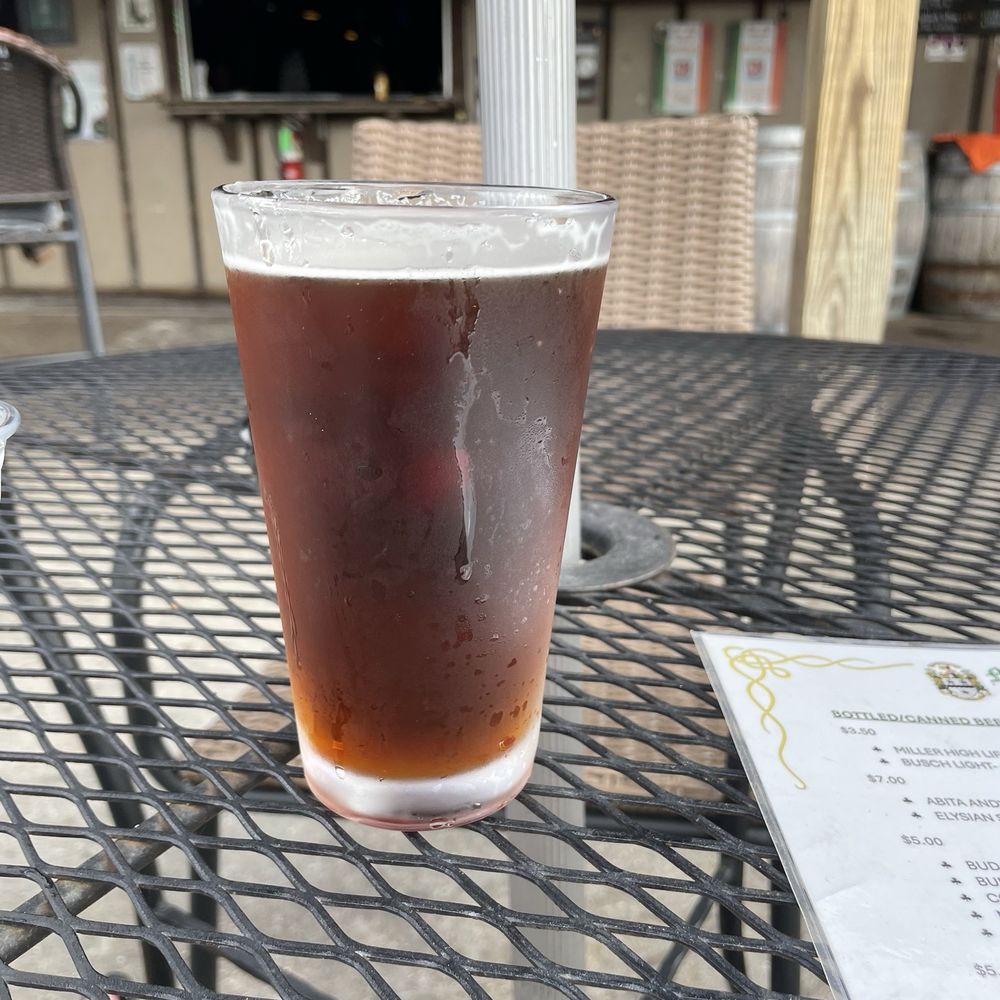 McSharry's Irish Pub - Pubs Near Me - Fairhope, Alabama McSharry's Irish Pub - Pubs Near Me - Fairhope, Alabama