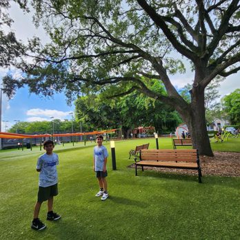 Salvadore Park - Tennis Near Me - Coral Gables, Florida Salvadore Park - Tennis Near Me - Coral Gables, Florida