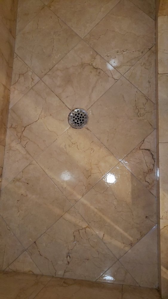 Slide of Morgan property maintenance