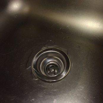 Pope Plumbing - New strainer basket - Plumbing Near Me - Sanford, Florida Pope Plumbing - New strainer basket - Plumbing Near Me - Sanford, Florida
