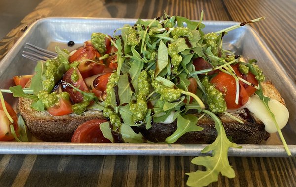 Aveley Farms Coffee Roasters by null