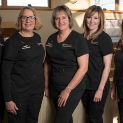 EMA Dental - EMA Dental staff