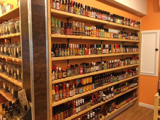 Art's Specialties by null