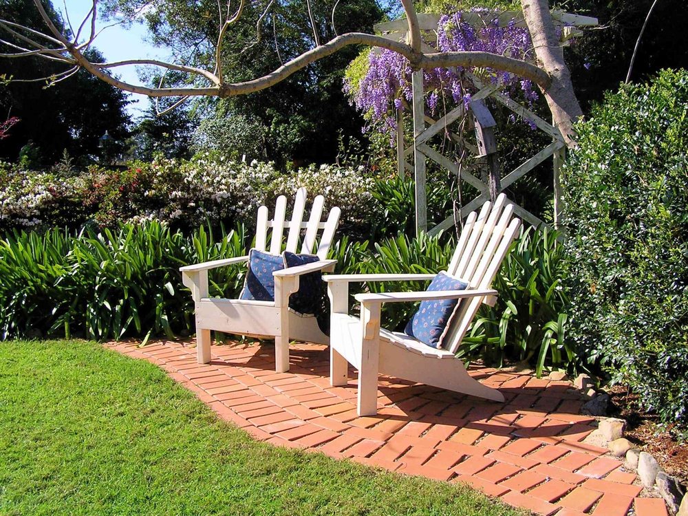 Harrison Yardworks - tree service in Chesapeake, VA