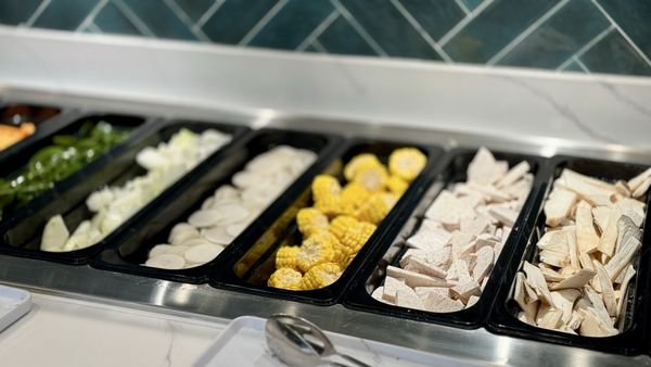 Happy Lamb Hot Pot, Austin 快乐小羊 by null