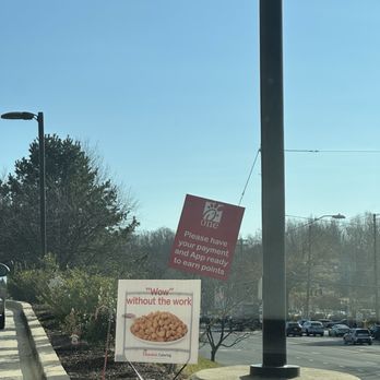 Chick-fil-A - Chicken Shop Near Me - Rockville, Maryland Chick-fil-A - Chicken Shop Near Me - Rockville, Maryland