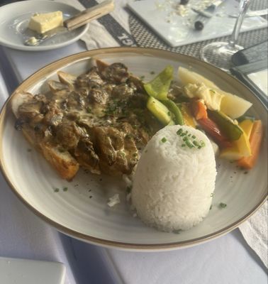 La Femme du Boulanger by null