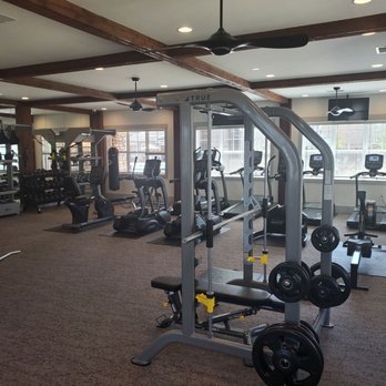 Legacy at Fire Tower - Gym - weight training & cardio - Apartments Near Me - Winterville, North Carolina Legacy at Fire Tower - Gym - weight training & cardio - Apartments Near Me - Winterville, North Carolina