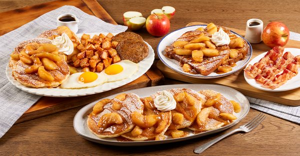 Bob Evans by null