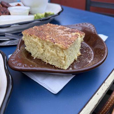 The Dish Cafe by null