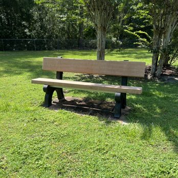 John Wesley Griffin Park - Parks Near Me - Groveland, Florida