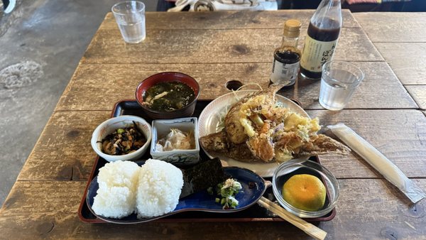 Komame Shokudo by null