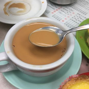 金鳳茶餐廳 - Hong Kong Style Cafe Near Me - Hong Kong, HK