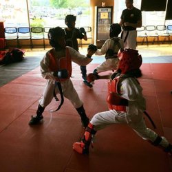 Elite Martial Arts & Kickboxing