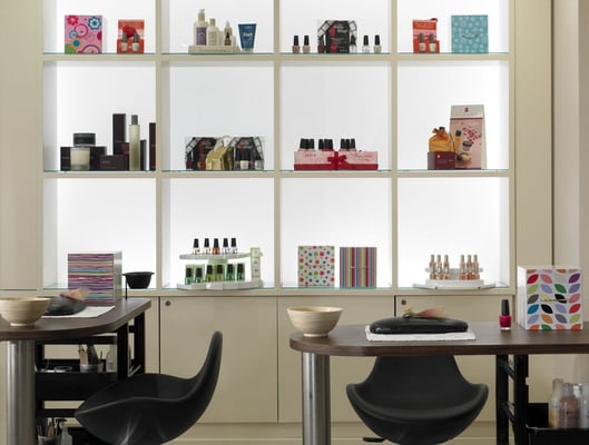 K West Hotel & Spa by null