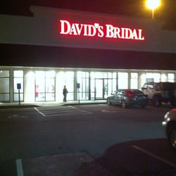 David's Bridal