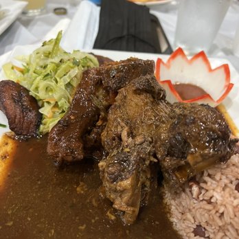Tropical Flava - Oxtails - Caribbean Near Me - Macon, Georgia Tropical Flava - Oxtails - Caribbean Near Me - Macon, Georgia