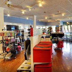 Urban Tri Gear - running shoe store