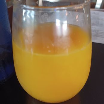 Tick Tock Lounge - Mimosa - Lounges Near Me - Indianapolis, Indiana