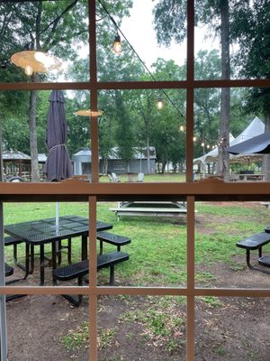 White Oak Pastures by null