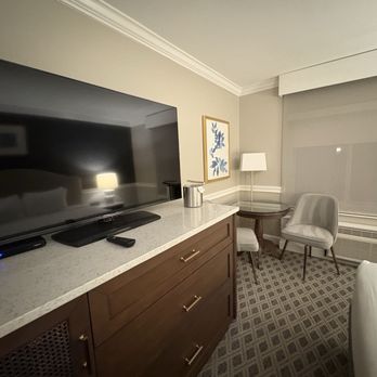 The Madison Hotel - Hotels Near Me - Morristown, New Jersey