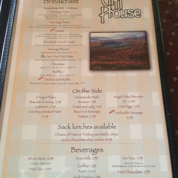 Cliff House Inn - Hotels Near Me - Jasper, Arkansas