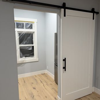 Hills Construction - After - New Pantry - General Contractors Near Me - San Jose, California
