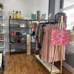 Chany’s Shear Shot & Boutique