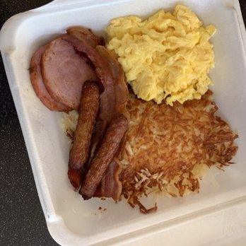 Cowgirl Cafe - Giddy-Up Breakfast - Bakeries Near Me - Nipomo, California