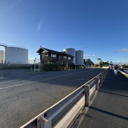 Kahului Harbor