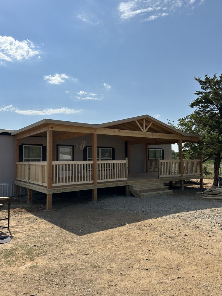 Slide of Guerreros ABC Construction