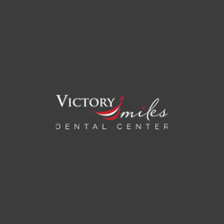 Victory Smiles Pasadena - Victory Smiles Logo