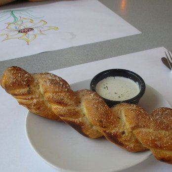 Sella's Calzone & Pizza - Bread Twist Appy... - Pizza Near Me - Pullman, Washington Sella's Calzone & Pizza - Bread Twist Appy... - Pizza Near Me - Pullman, Washington