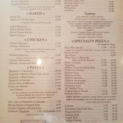 Pizza Mia