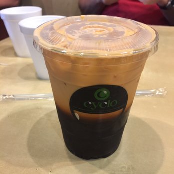 Cyclo Noodles - Free iced tea with yelp review! - Cambodian Near Me - Long Beach, California Cyclo Noodles - Free iced tea with yelp review! - Cambodian Near Me - Long Beach, California