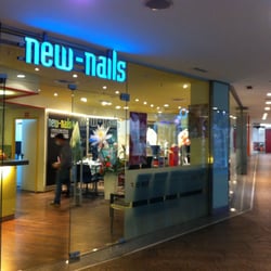 New-Nails