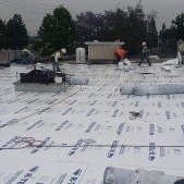 Slide of Armor Roofing