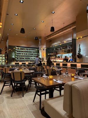 Pizzeria Moretti William by null